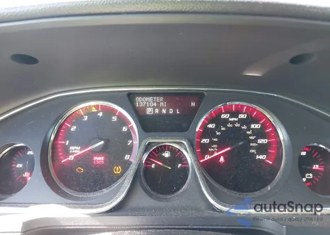 2013 GMC Acadia Sle-2 from USA, damaged, VIN 1GKKVPKD9DJ260856